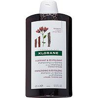 Klorane Shampoo With Quinine And B Vitamins