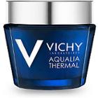 Vichy Aqualia Thermal Hydrating Night Cream With Hyaluronic Acid