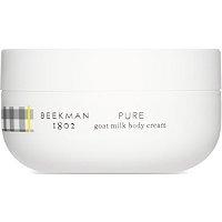 Beekman 1802 Pure Goat Milk Whipped Body Cream