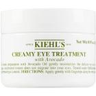 Kiehl's Since 1851 Creamy Eye Treatment With Avocado