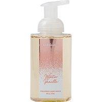 Ulta Winter Vanilla Foaming Hand Wash