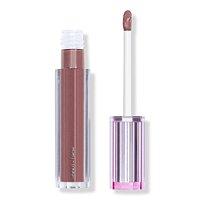 About-face Light Lock Lip Gloss - Adore Me (toasted Chestnut)