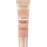 Maybelline Dream Velvet Soft-matte Hydrating Foundation