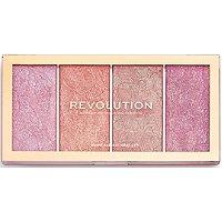 Makeup Revolution Vintage Lace Blush Palette