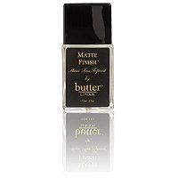 Butter London Matte Finish Shine Free Top Coat