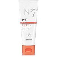 No7 Instant Results Purify Heating Mask