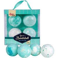 Mr Bubble Sweet & Clean Bombshell Gift Set