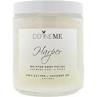 Defineme Fragrance Harper Whipped Body Polish