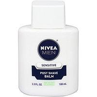 Nivea Men's Sensitive Post Shave Balm