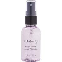 Ulta Travel Size Brush & Sponge Cleanser
