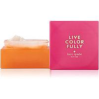 Kate Spade New York Live Colorfully Body Cream