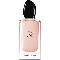 Armani Si Fiori Eau De Parfum