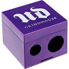 Urban Decay Grindhouse Double Barrel Sharpener
