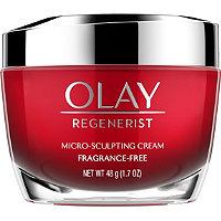 Olay Regenerist Fragrance-free Micro-sculpting Cream