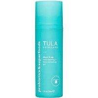 Tula Clear It Up Acne Clearing And Tone Correcting Gel