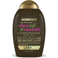 Ogx Shea Soft & Smooth Conditioner