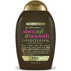 Ogx Shea Soft & Smooth Conditioner