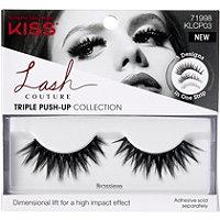 Kiss Lash Couture Triple Push-up, Brassiere