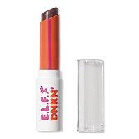 E.l.f. Cosmetics E.l.f. X Dunkin' Coffee Lip Scrub