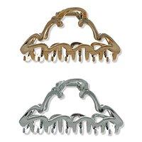Ouidad Made For Curls Xl Claw Clips