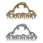Ouidad Made For Curls Xl Claw Clips