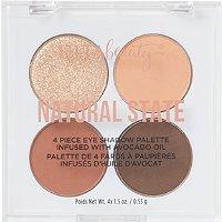 Ulta Natural State Eye Shadow Palette