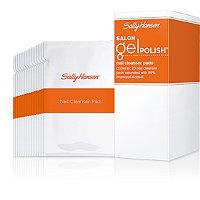 Sally Hansen Salon Gel Polish Nail Cleanser Pads
