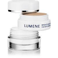 Lumene Bright Now Visible Repair 2 In 1 Eye Cream & Concealer