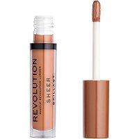 Makeup Revolution Sheer Lip - Darling