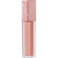 Nars Full Vinyl Lip Lacquer - Orgasm (sheer, Peachy Pink W/ Golden Shimmer)