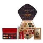 Nyx Professional Makeup Money Heist (la Casa De Papel) Collection Vault