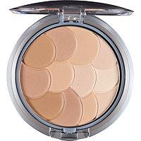 Physicians Formula Magic Mosaic Multi-colored Custom Light Bronzer In Warm Beige