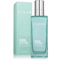 Clean Warm Cotton & Mandarin Eau Fraiche
