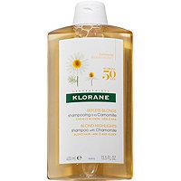 Klorane Blond Highlights Shampoo With Chamomile
