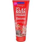 Freeman Feeling Beautiful Chocolate & Strawberry Facial Clay Mask