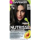 Garnier Nutrisse Ultra Nourishing Color Creme