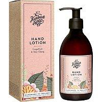 The Handmade Soap Co. Grapefruit & May Chang Hand Lotion