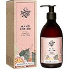 The Handmade Soap Co. Grapefruit & May Chang Hand Lotion