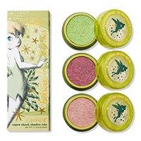 Colourpop Tinkerbell Super Shock Eyeshadow Trio