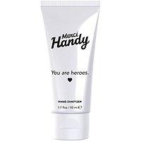 Merci Handy You Are Heroes Hand Sanitizer Gel