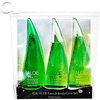Holika Holika Aloe Face And Body Care Set