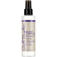 Carol's Daughter Black Vanilla Moisture & Shine Hair Sheen