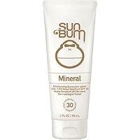 Sun Bum Mineral Lotion Spf 30