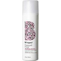 Briogeo Farewell Frizz Smoothing Shampoo