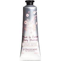 L'occitane Travel Size Cherry Blossom Hand Cream