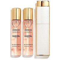 Chanel Coco Mademoiselle Eau De Parfum Twist And Spray
