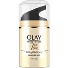 Olay Total Effects Fragrance Free Moisturizer With Spf 15