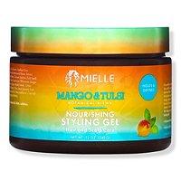 Mielle Organics Mango & Tulsi Nourishing Styling Gel