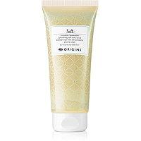 Origins Salt Incredible Spreadable Smoothing Salt Body Scrub