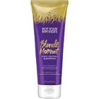 Not Your Mother's Blonde Moment Purple Shampoo